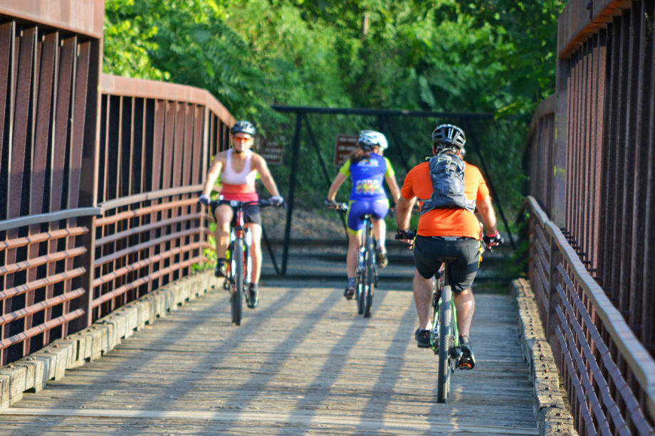 James River Park System